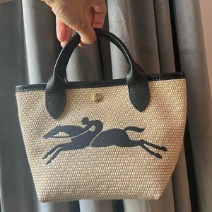 Longchamp Le Panier XS